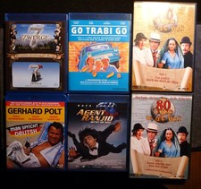 7 Zwerge - Go Trabi Go -