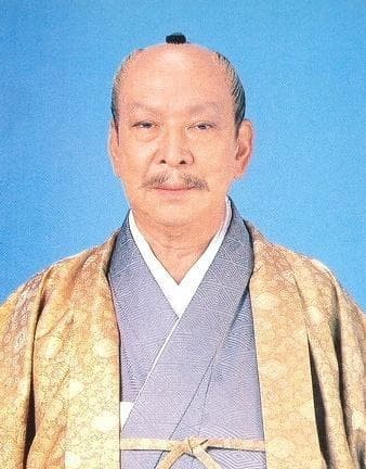 Buch achter shogun yoshimune - buch,