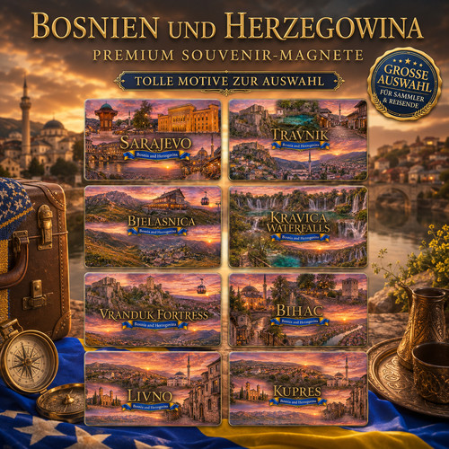 Bosnien herzegowina - bosnien,