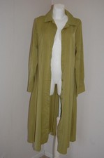 GR. L - Blusenmantel /