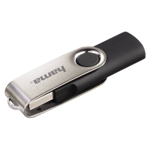 Hama usb stick rotate - usb-stick,