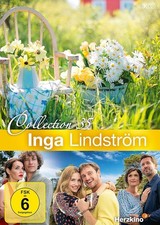 Inga Lindström - Collection