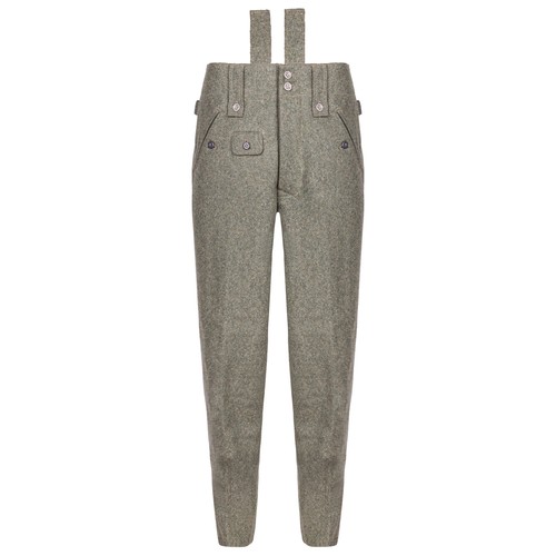 M43 feldhose german - -,