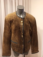 Damen Trachten Janker