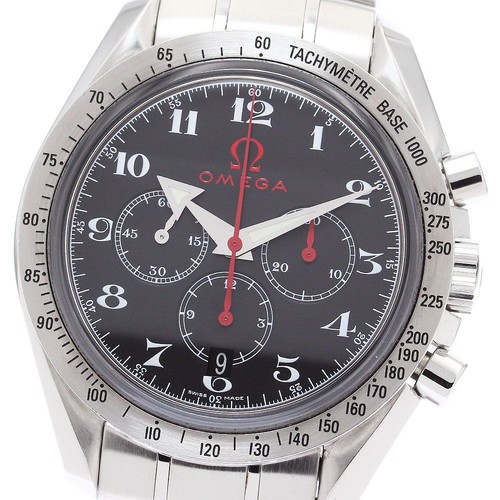 Omega 3556 speedmaster - omega,