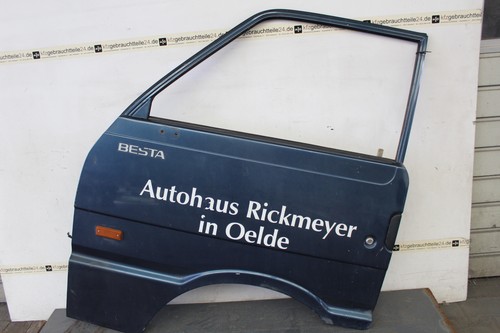 Tür vorne links kia - besta, ta