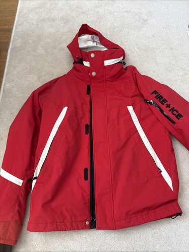 Original bogner fire ice - original, fire&ice