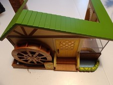 Watermill Bakery Sylvanian