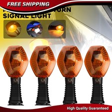 4X Turn Signal Light Indicator