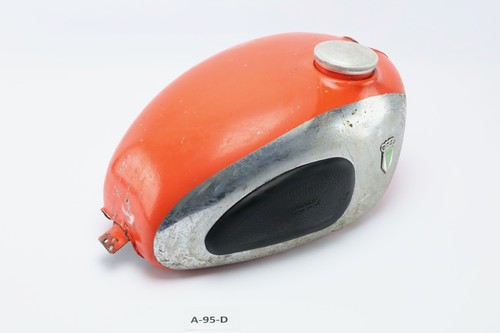 Dkw 200 1956 - 200,