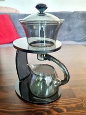 Design Teekanne Tee-Zubereiter