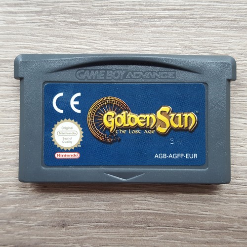Nintendo gameboy advance gba - gameboy,