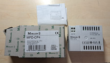 Eaton, Moeller, MFD-CP4-