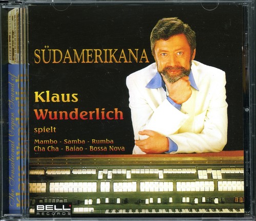 Klaus wunderlich - klaus,