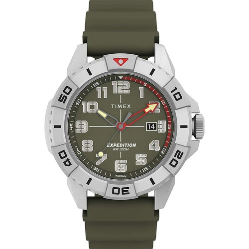 Herrenuhr timex expedition - herrenuhr,