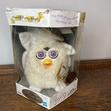 Furby angel 70795 - angel, special