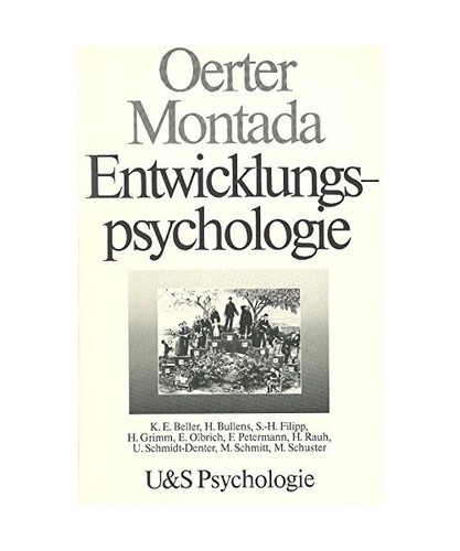 Entwicklungspsychologie ein - entwicklungspsychologie.,