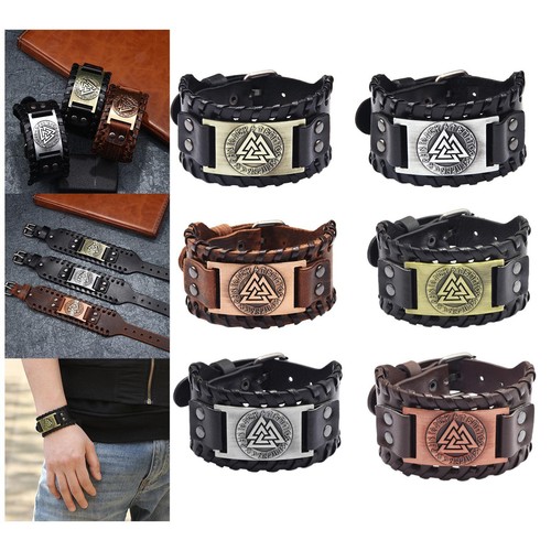 Wikinger totem armband odin - totem,