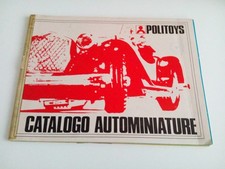 Katalog Politoys Polistil