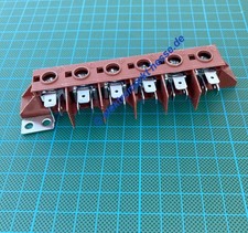 Klemme Netzanschlussklemme 6-polig AT COM R556252 für Herd