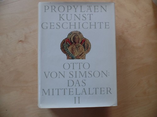 Propyläen-Kunstgeschichte