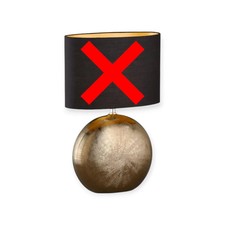 Fischer & Honsel Tischleuchte