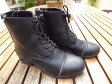 Reitstiefelette Sleazy 3, Steeds, Gr. 33