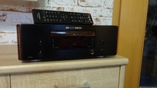 MARANTZ HIFI CD PLAYER HD-CD1