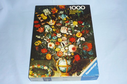 Ravensburger 1000 teile puzzle - ravensburger,