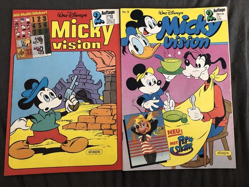 Disney micky maus - micky,