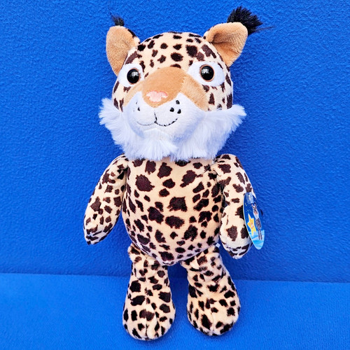 Ferrero kinder lene luchs - luchs, lux