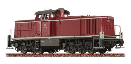Brawa 41588 br v90 db - dc,,