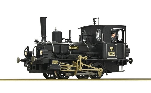 Roco 7100048 dampflokomotive - roco, 7100048,