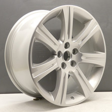JAGUAR XF VENUS 18" Silber