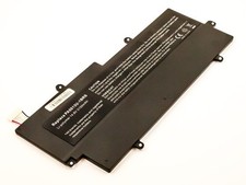 Akku für TOSHIBA PORTEGE