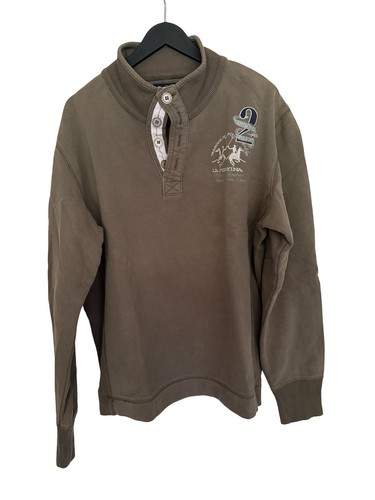 Martina herren sweatshirt - martina,