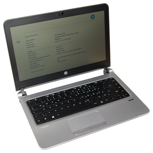 Probook 430 i5 - hp, |