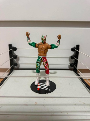 Wwe wrestling mattel elite - wwe,