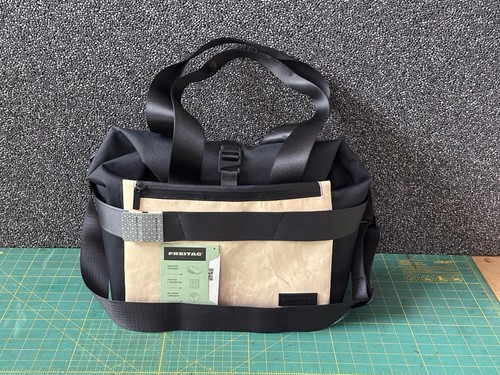 Lightly used freitag f680 - freitag,