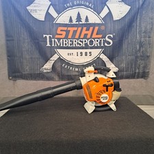Stihl SH 86 Laubbläser Saughäcksler wie BG 86  Profigerät 