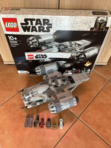Lego star wars the - lego, wars: