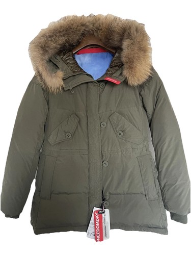Freedomday jacke parka - freedomday,
