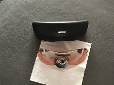 Sonnenbrille damen Silhouette