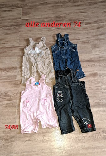 Baby mädchen bekleidungsset - baby,