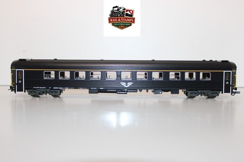 Roco 64297 reisezugwagen - roco,