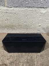 Sony ctb127 center - sony, ss-ctb127