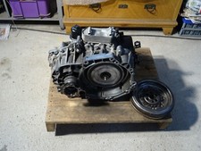 Getriebe, BMP, VW Passat