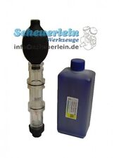 CO2 Kohlendioxid Lecktester