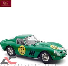 CMC M-250 1:18 1962 FERRARI
