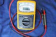 CHAUVIN ARNOUX CA 5011